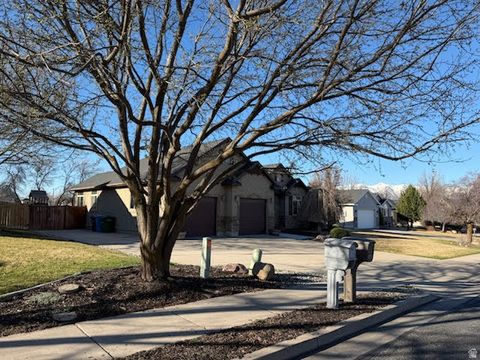 Tiny photo for 256 W 225 S, Providence, UT 84332 (MLS # 2144643)