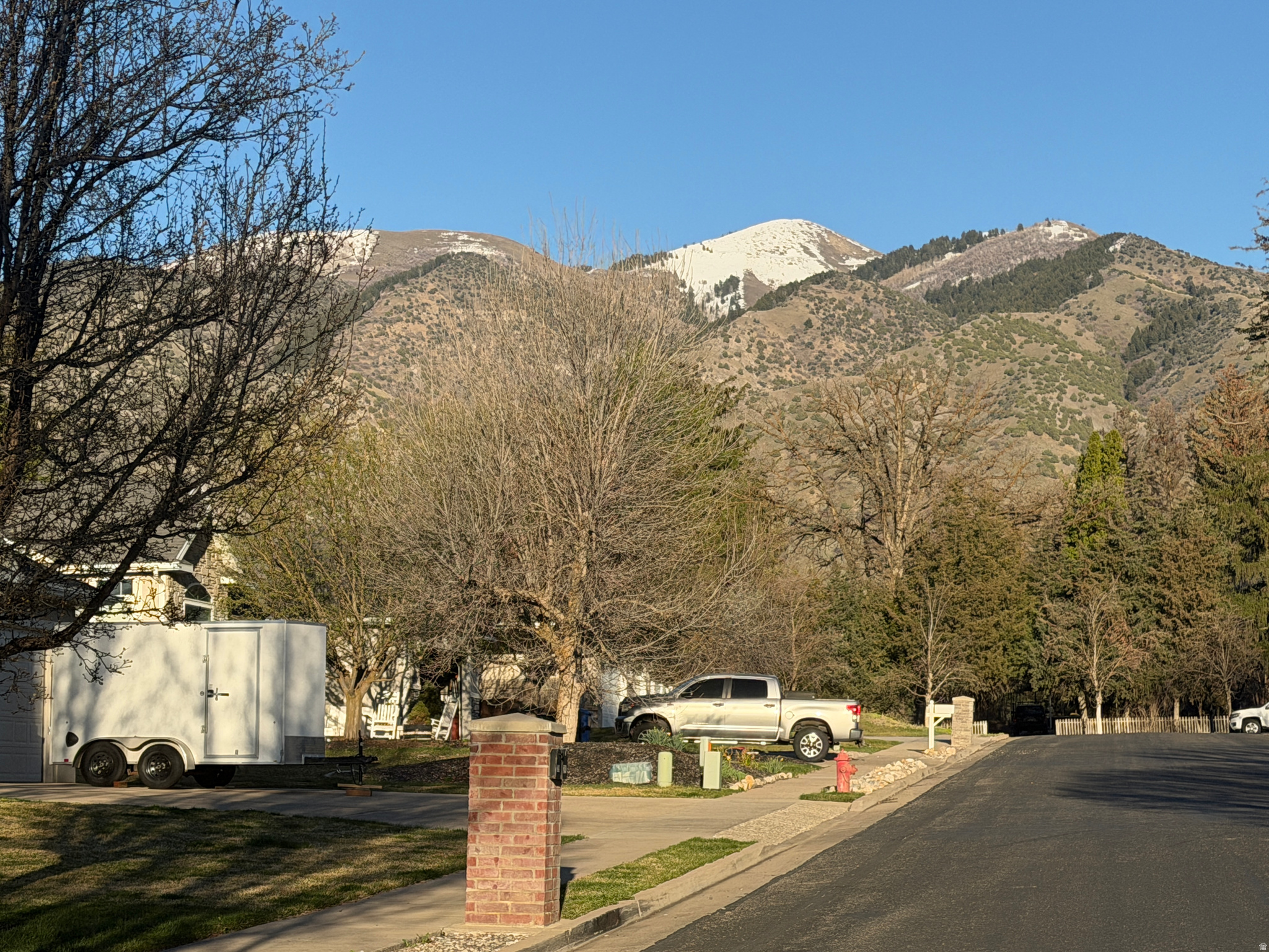 PINERIDGE ESTATES - Residential