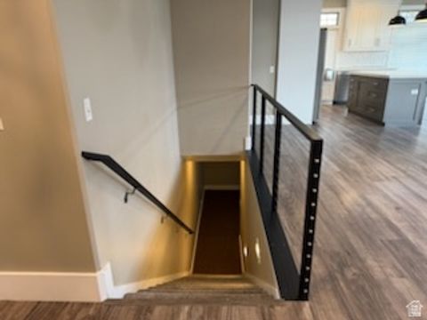 Tiny photo for 256 W 225 S, Providence, UT 84332 (MLS # 2144643)