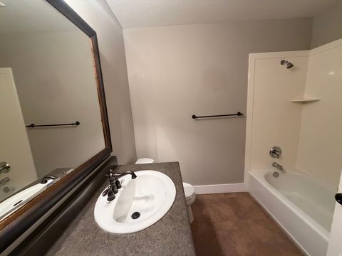 Tiny photo for 256 W 225 S, Providence, UT 84332 (MLS # 2144643)