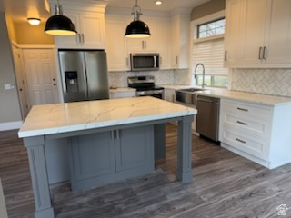 PINERIDGE ESTATES - Residential