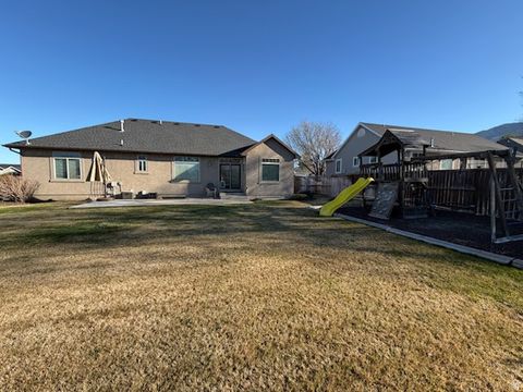Tiny photo for 256 W 225 S, Providence, UT 84332 (MLS # 2144643)