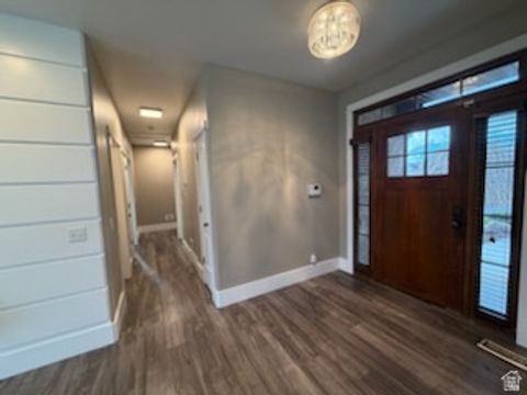 Tiny photo for 256 W 225 S, Providence, UT 84332 (MLS # 2144643)