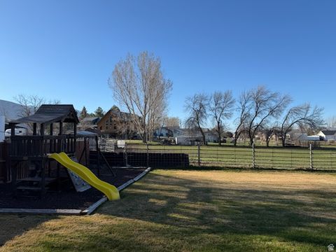 Tiny photo for 256 W 225 S, Providence, UT 84332 (MLS # 2144643)