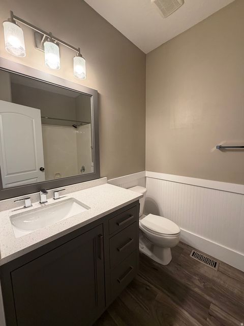 Tiny photo for 256 W 225 S, Providence, UT 84332 (MLS # 2144643)