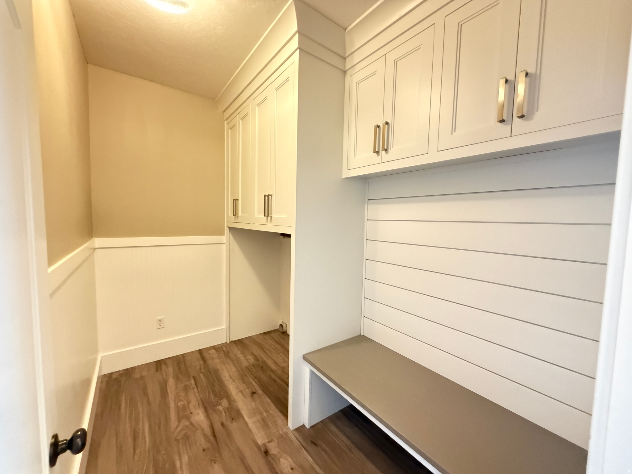 PINERIDGE ESTATES - Residential