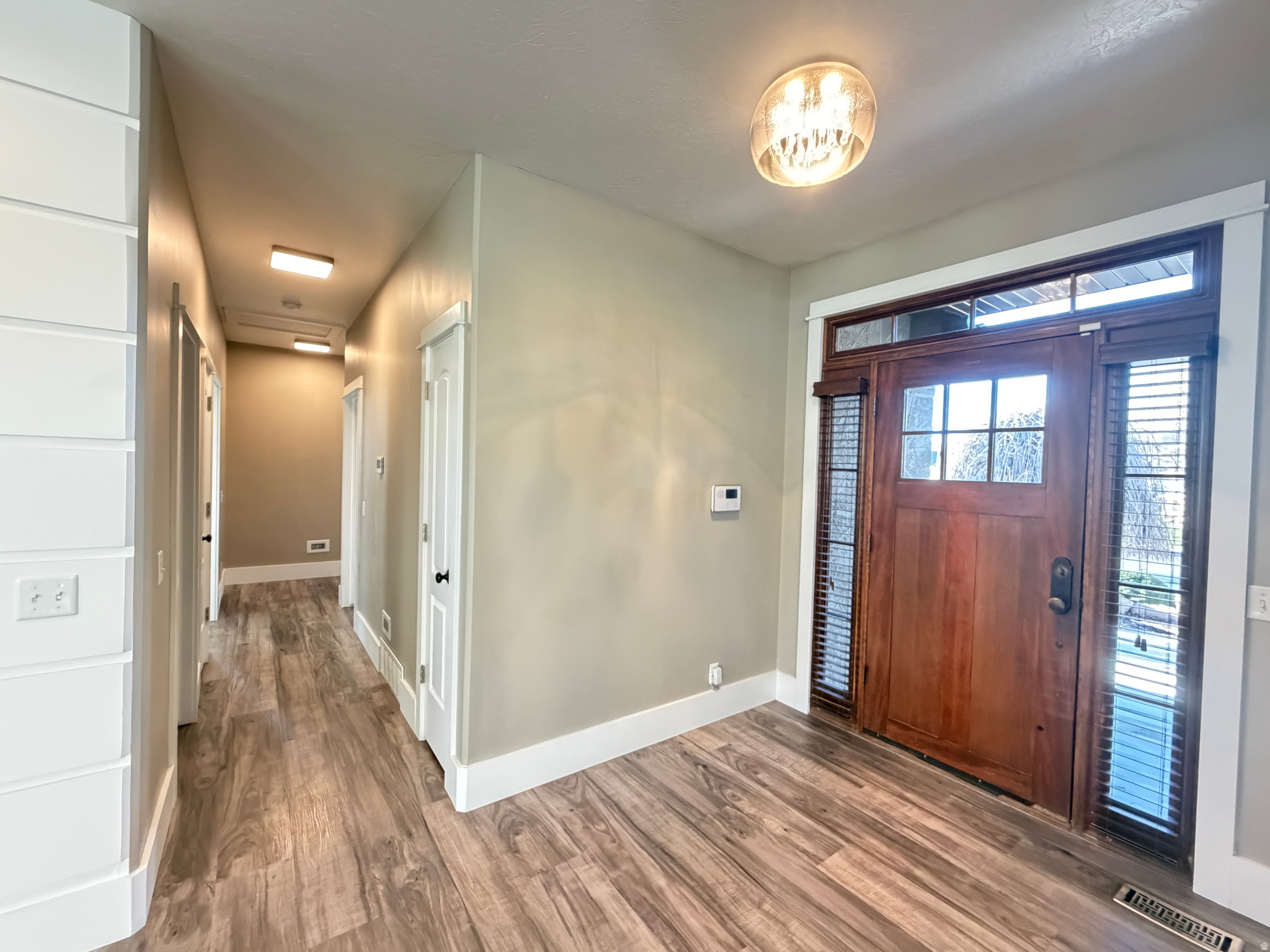 PINERIDGE ESTATES - Residential