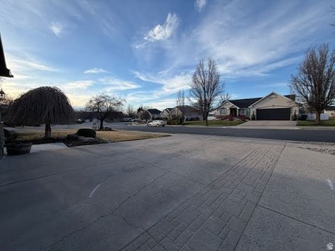 Tiny photo for 256 W 225 S, Providence, UT 84332 (MLS # 2144643)