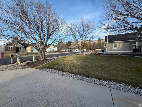 Tiny photo for 256 W 225 S, Providence, UT 84332 (MLS # 2144643)