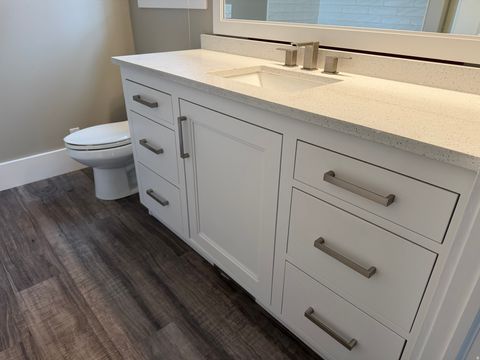 Tiny photo for 256 W 225 S, Providence, UT 84332 (MLS # 2144643)