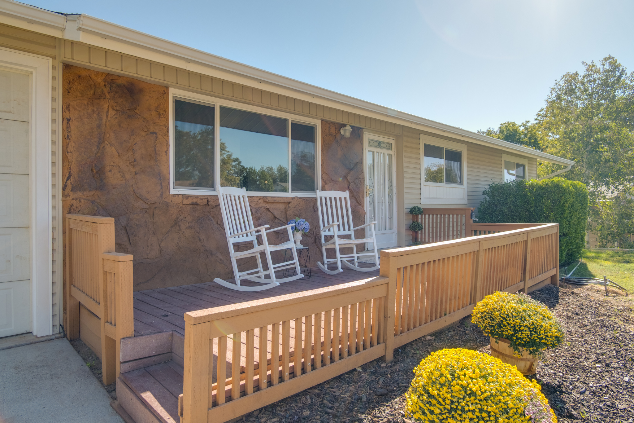 VINEYARD GLEN - Residential