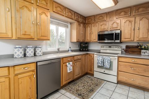 Tiny photo for 1482 E WATERS LN S, Sandy, UT 84093 (MLS # 2138779)