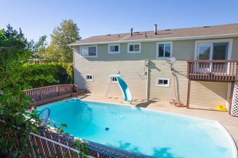 Tiny photo for 1482 E WATERS LN S, Sandy, UT 84093 (MLS # 2138779)