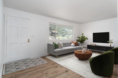 Tiny photo for 1482 E WATERS LN S, Sandy, UT 84093 (MLS # 2138779)