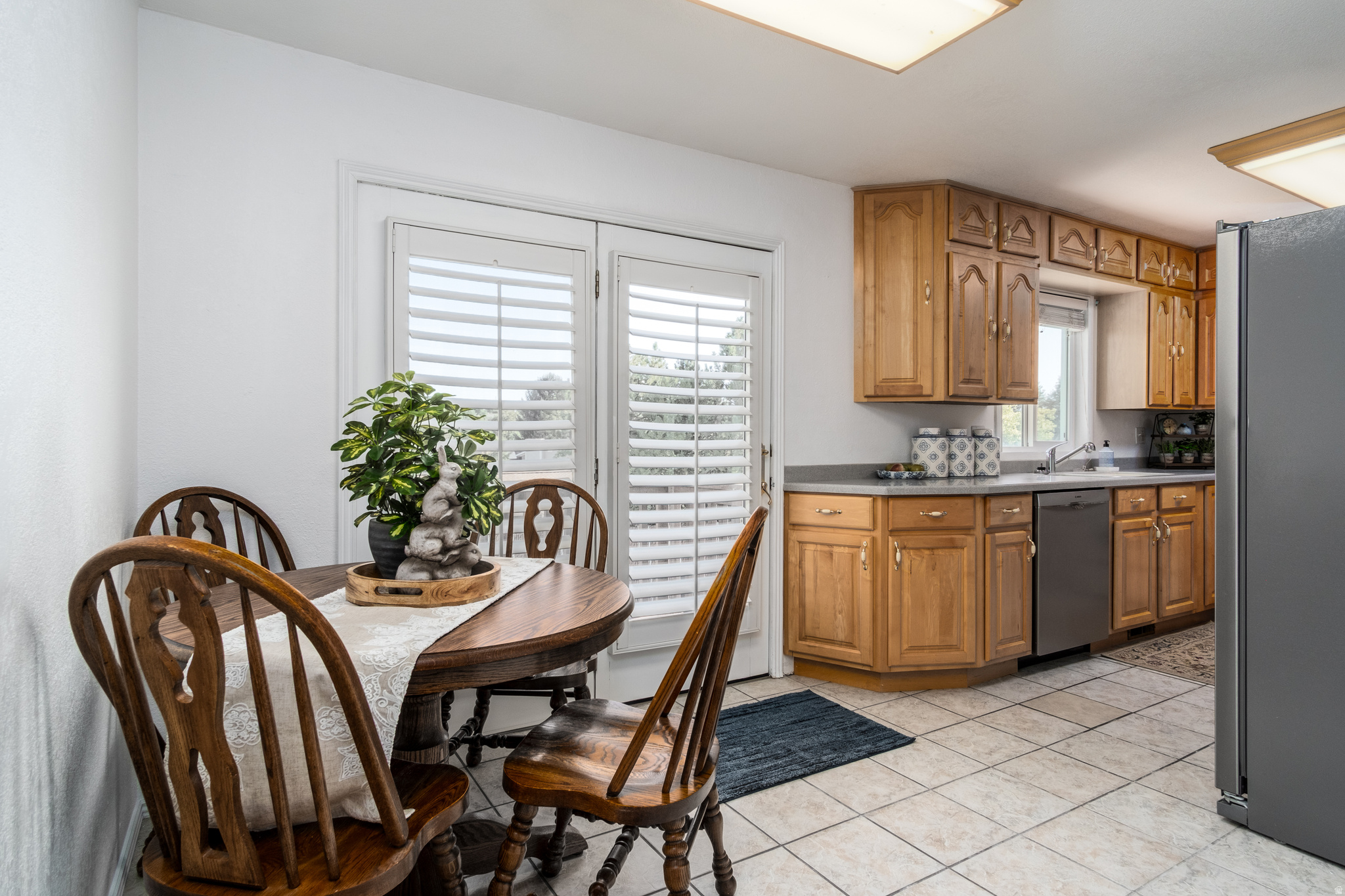 VINEYARD GLEN - Residential