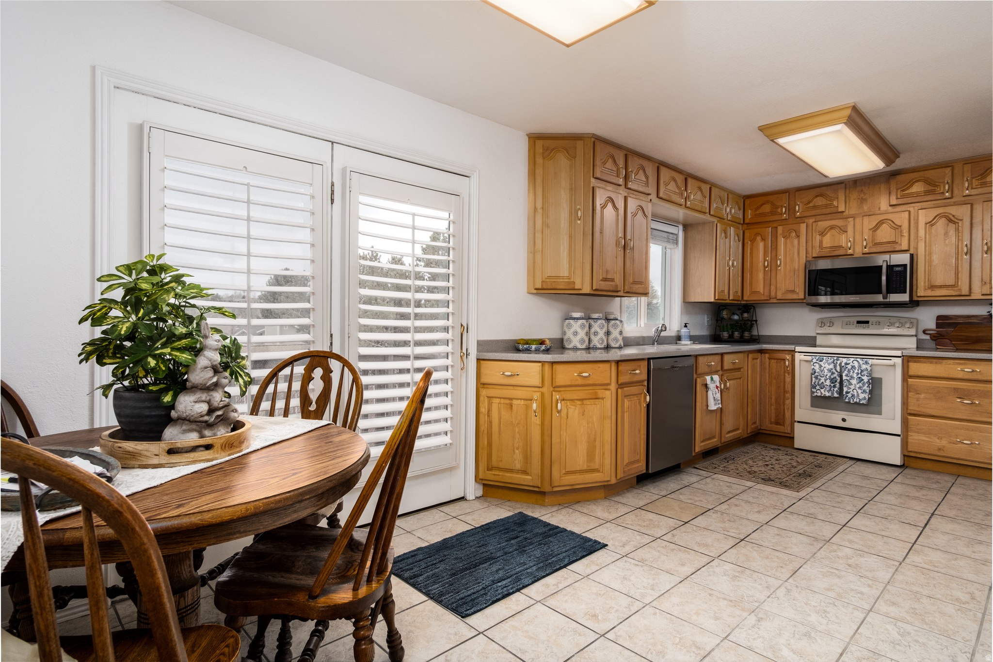 VINEYARD GLEN - Residential