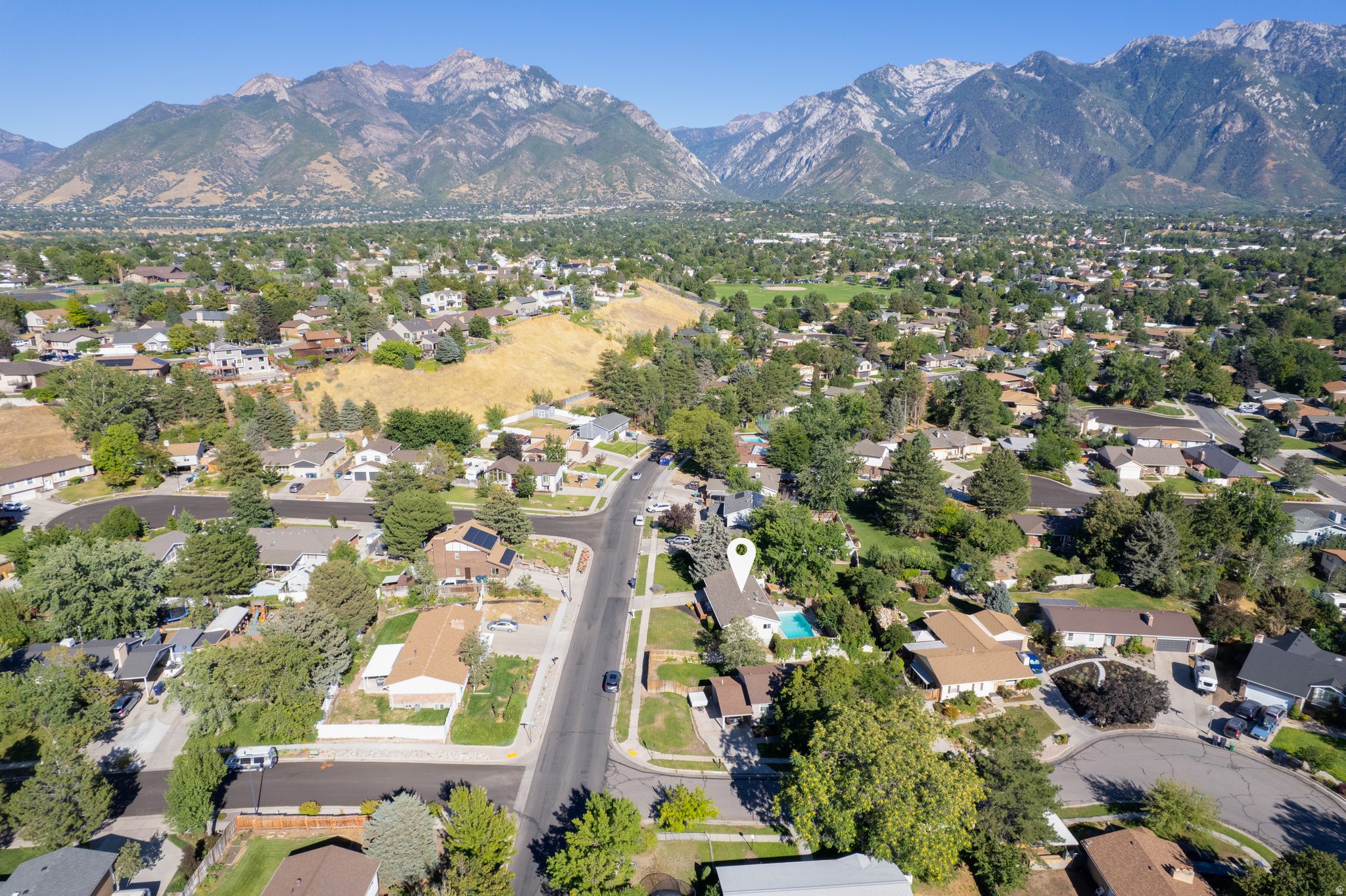 VINEYARD GLEN - Residential