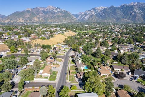 Tiny photo for 1482 E WATERS LN S, Sandy, UT 84093 (MLS # 2138779)