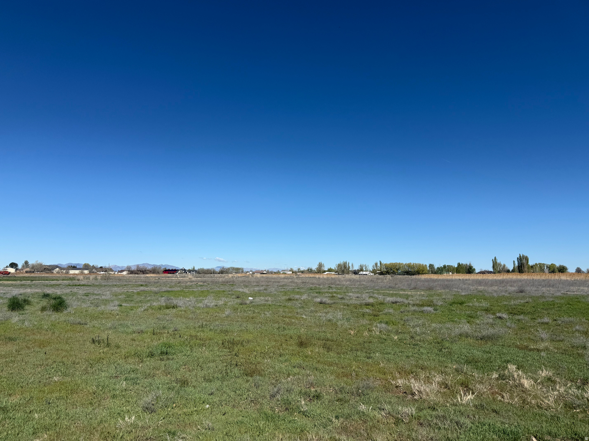 BRAD DEVEREAUX SUB - Land