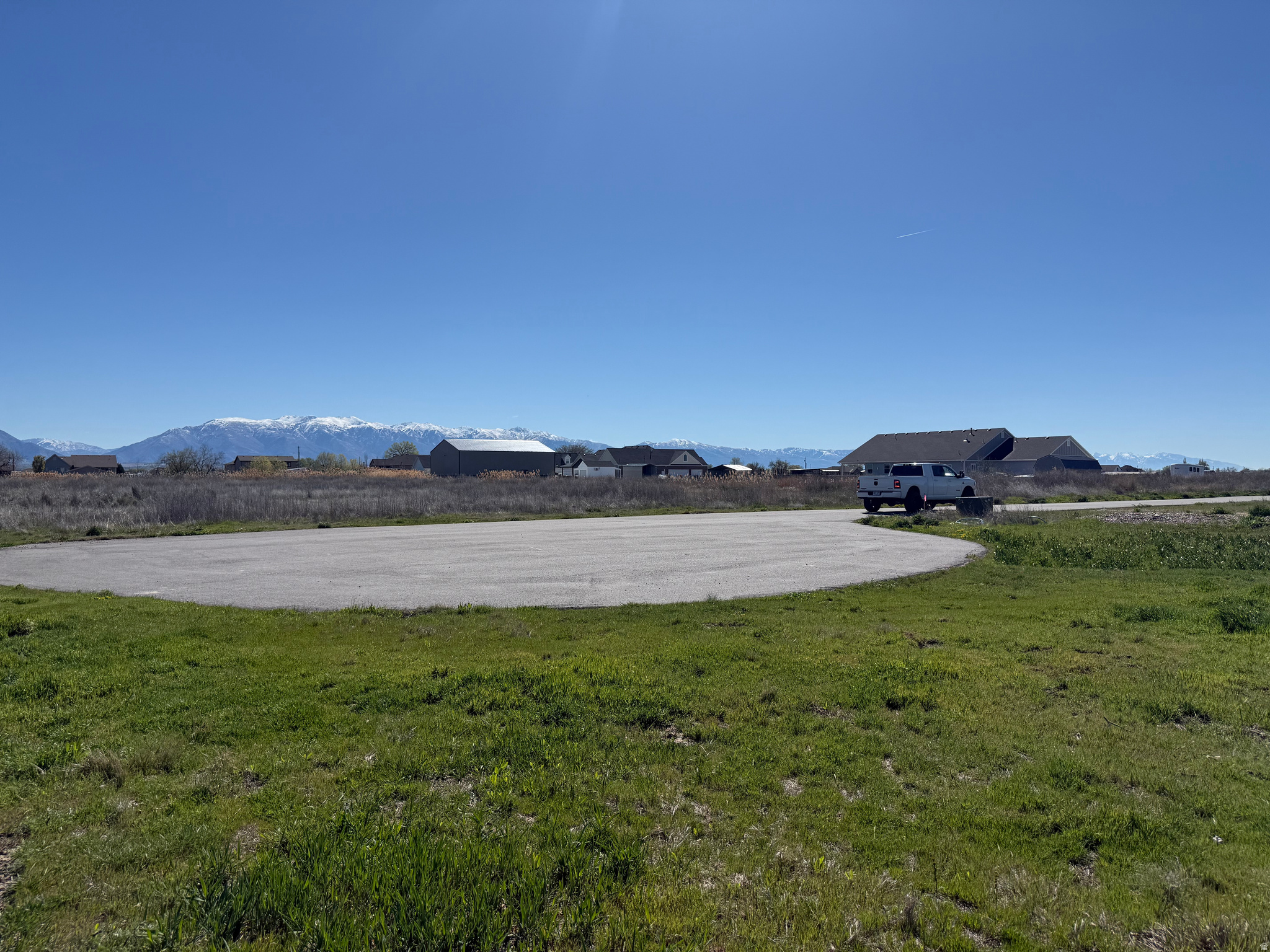 BRAD DEVEREAUX SUB - Land