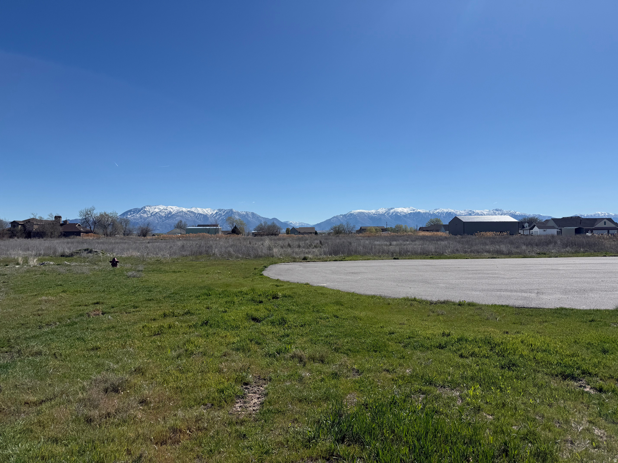 BRAD DEVEREAUX SUB - Land