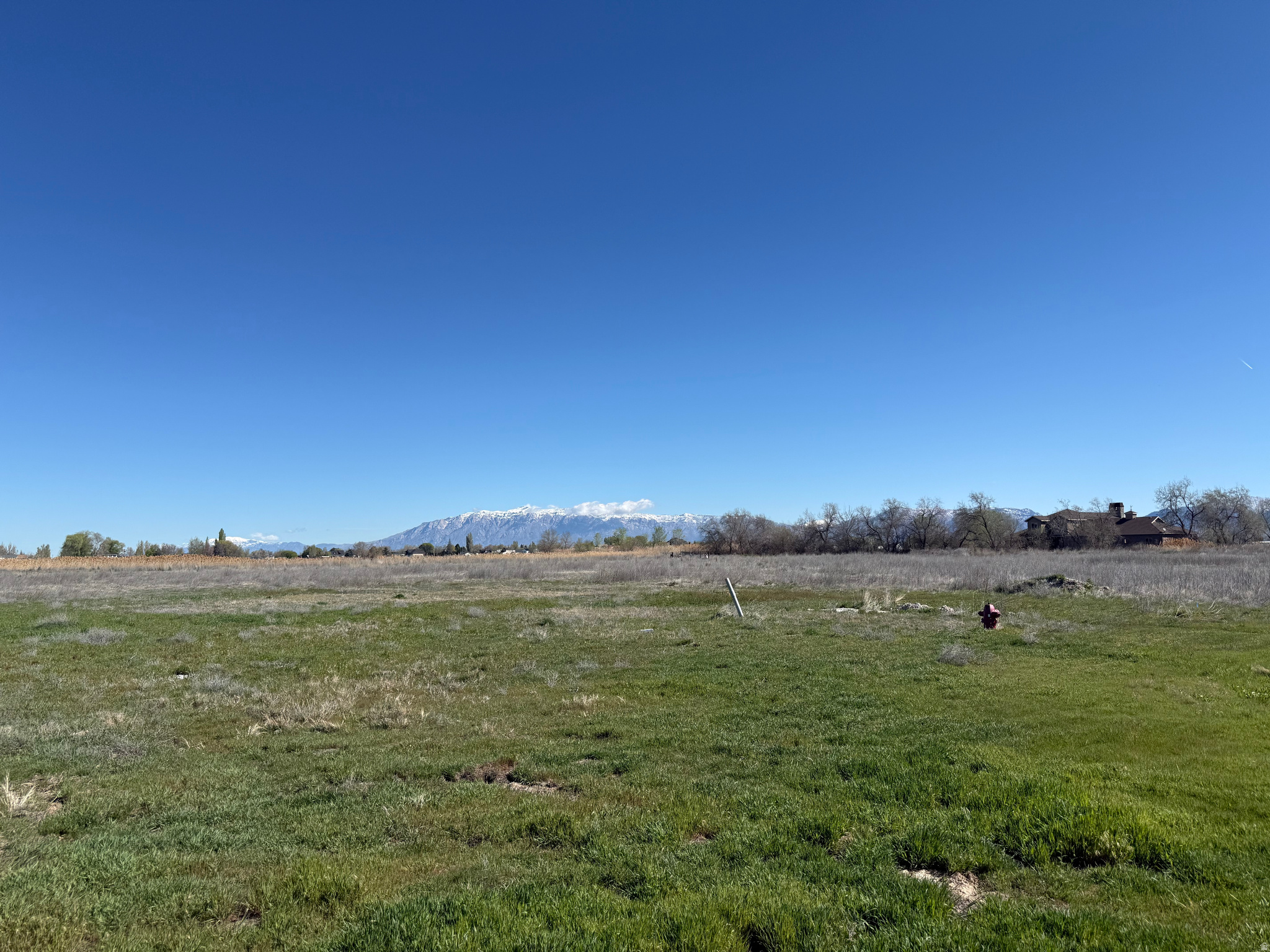 BRAD DEVEREAUX SUB - Land