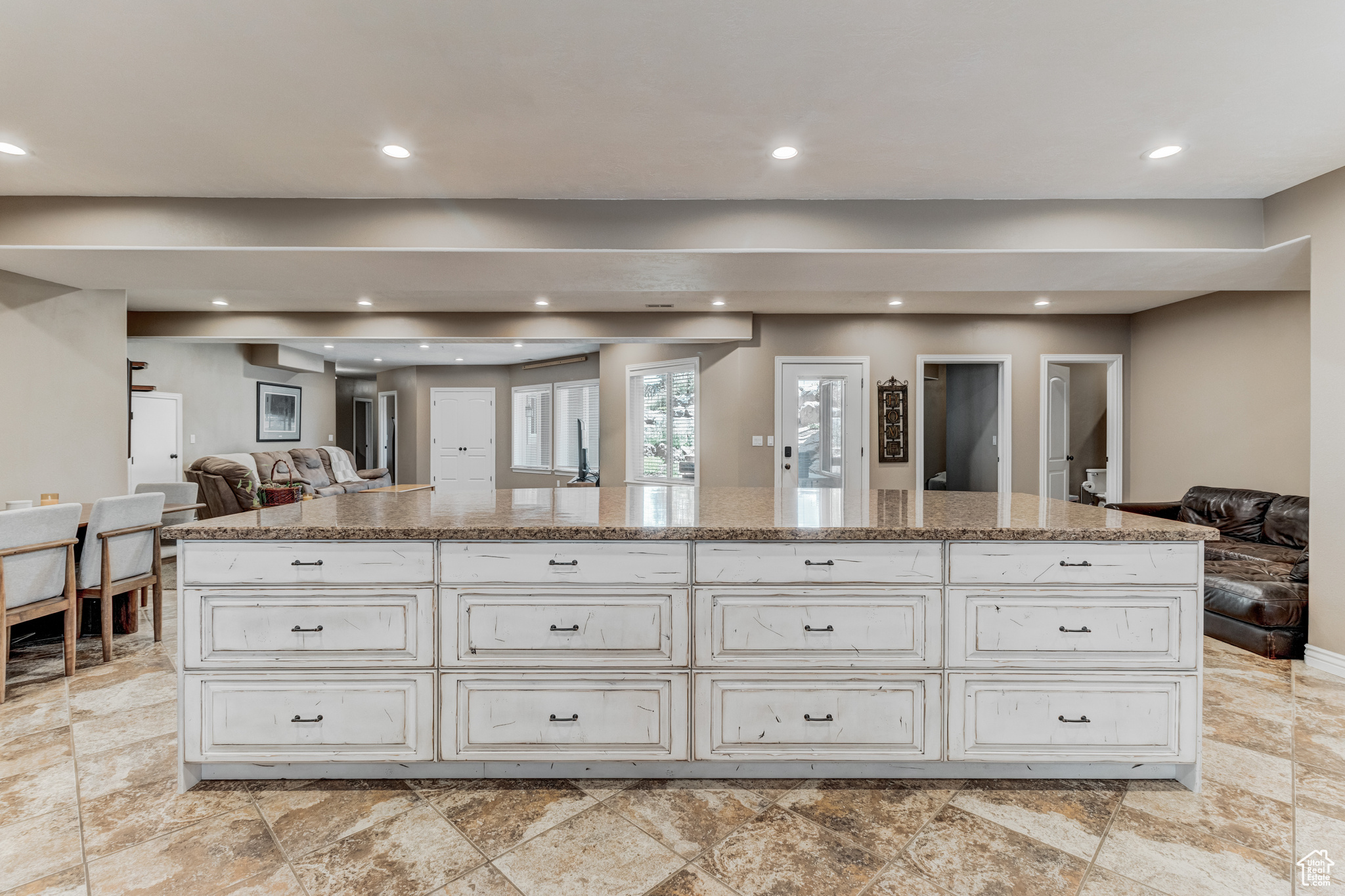 MADISON MEADOWS - Residential