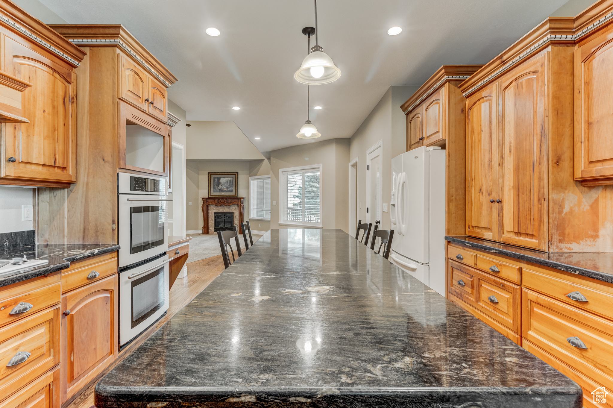 MADISON MEADOWS - Residential