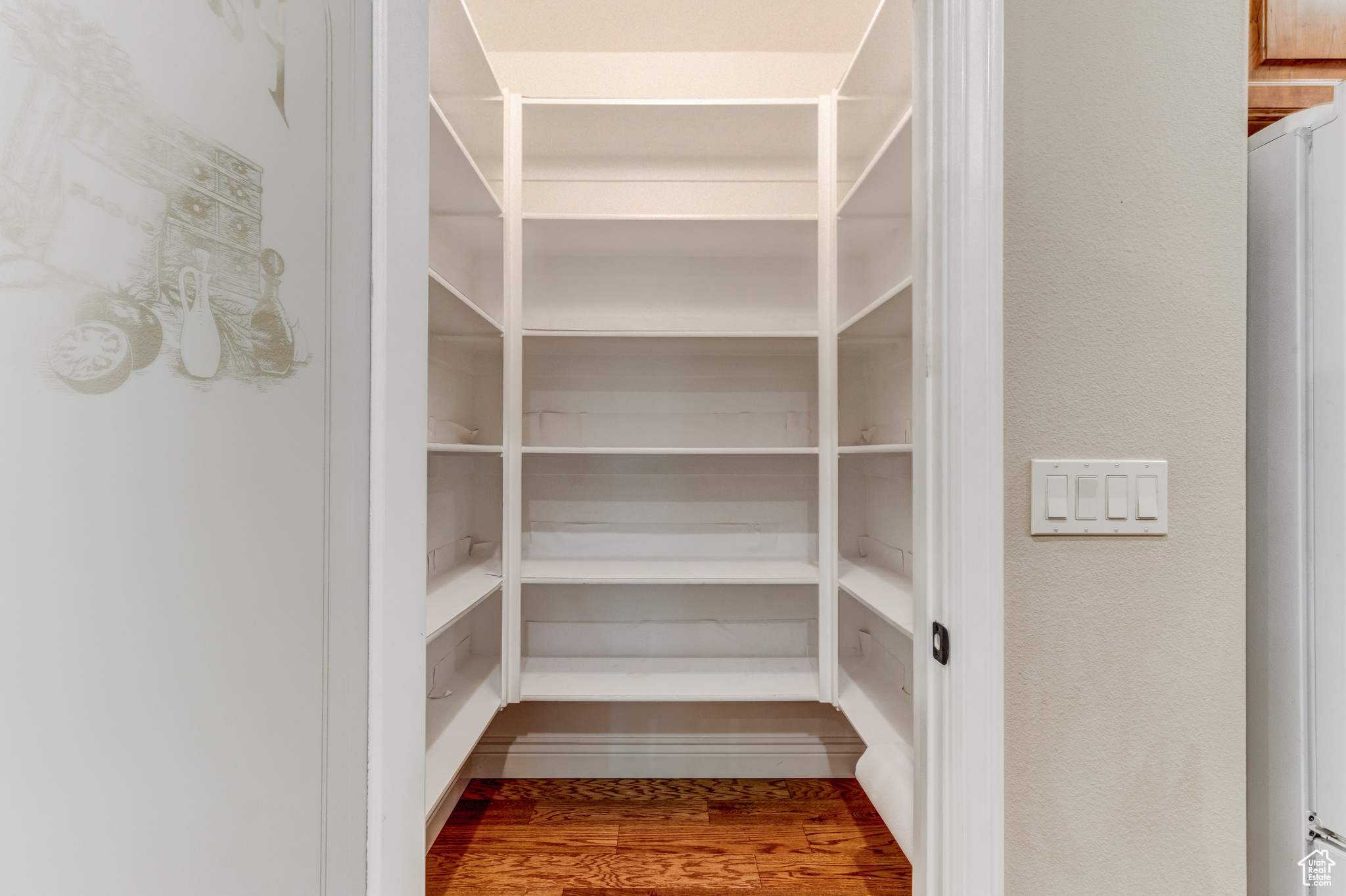 MADISON MEADOWS - Residential