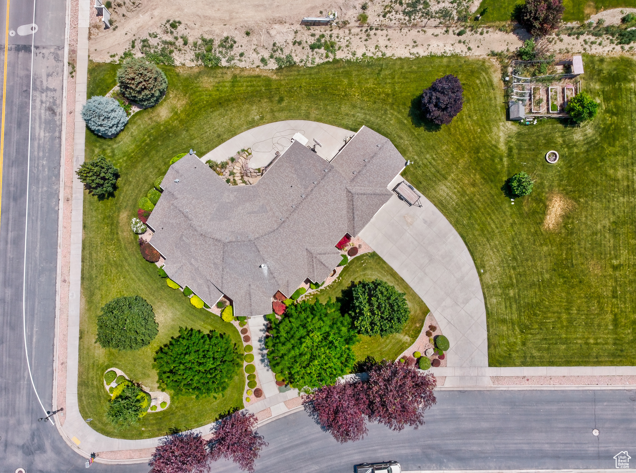 MADISON MEADOWS - Residential