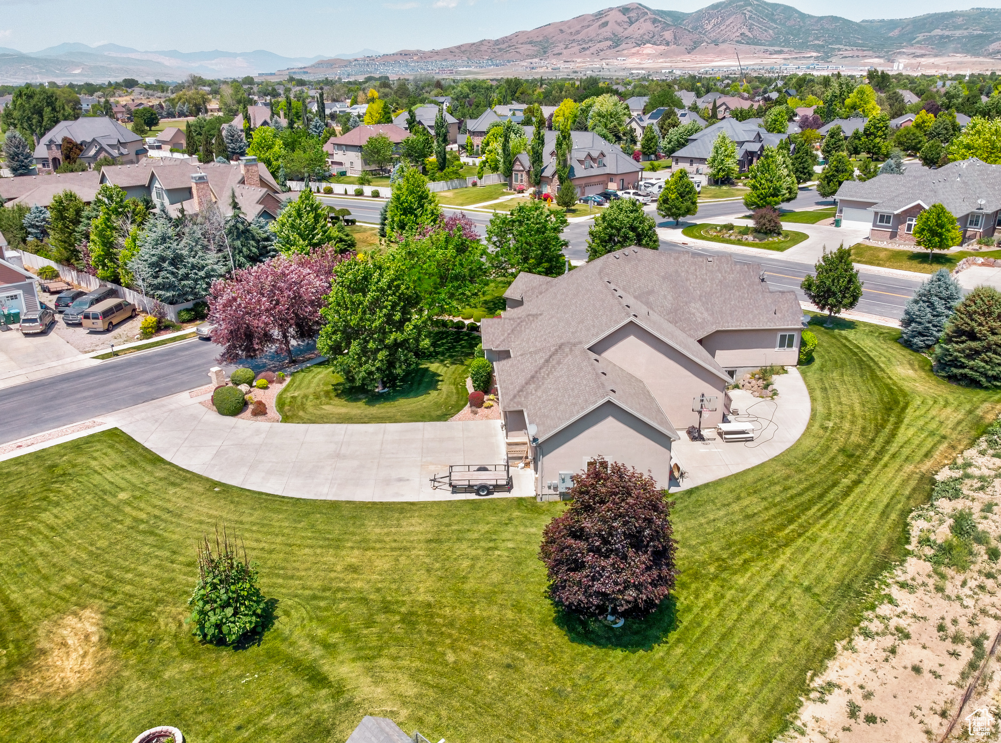 MADISON MEADOWS - Residential