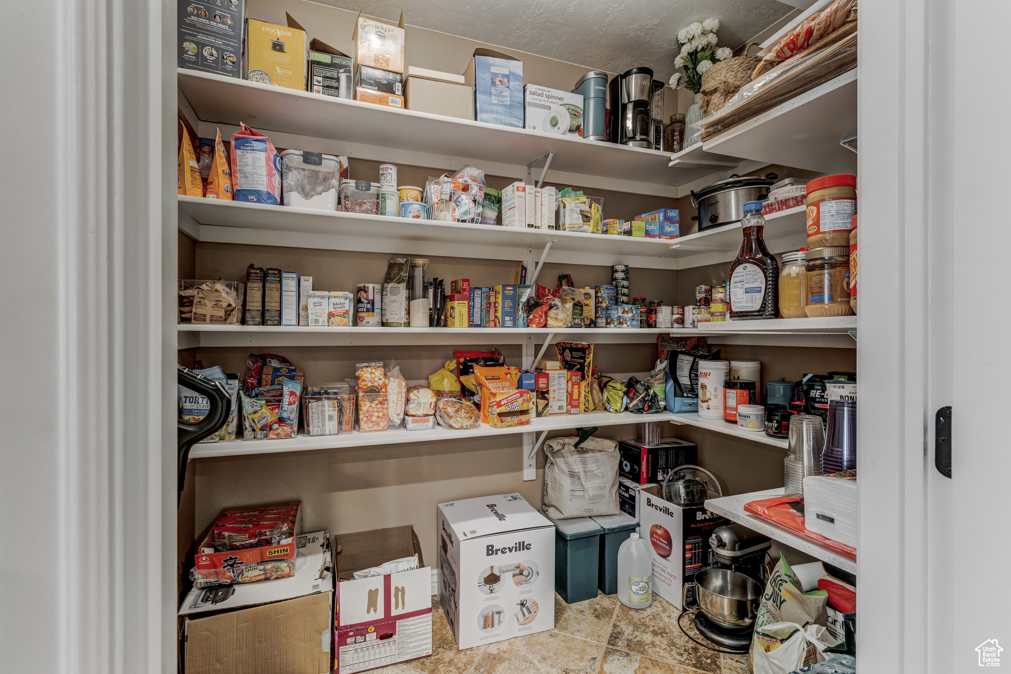 MADISON MEADOWS - Residential