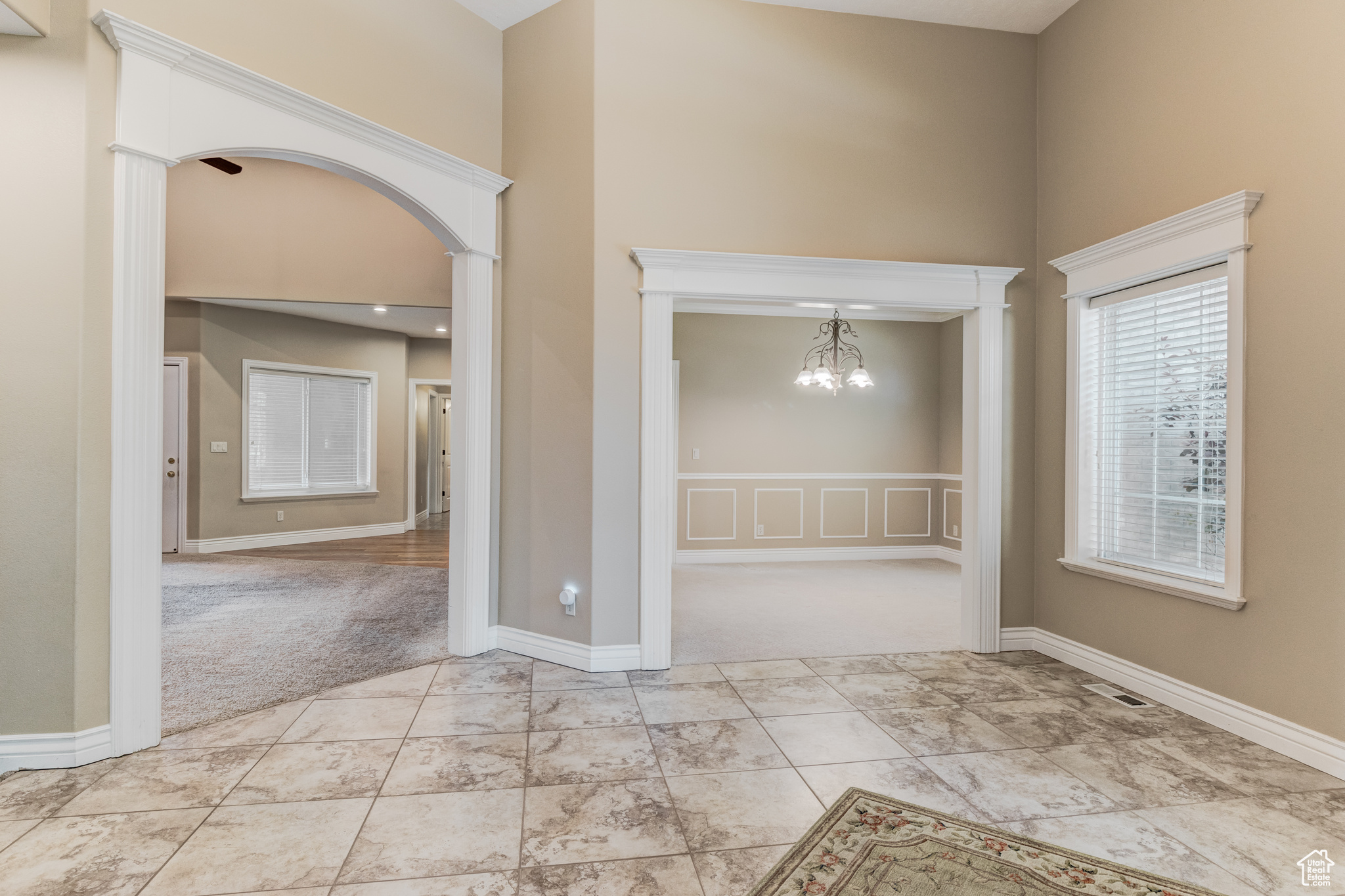 MADISON MEADOWS - Residential