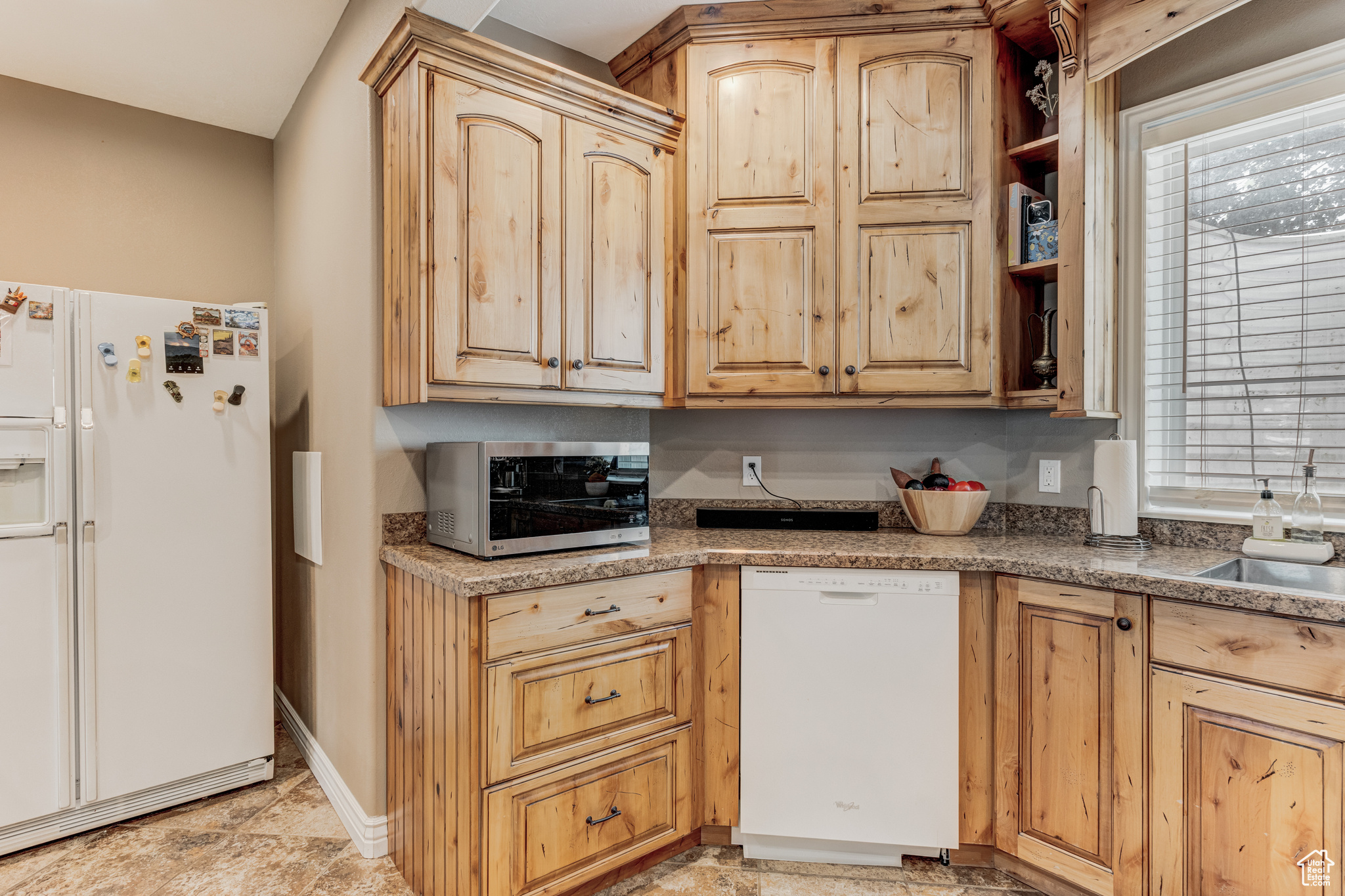 MADISON MEADOWS - Residential