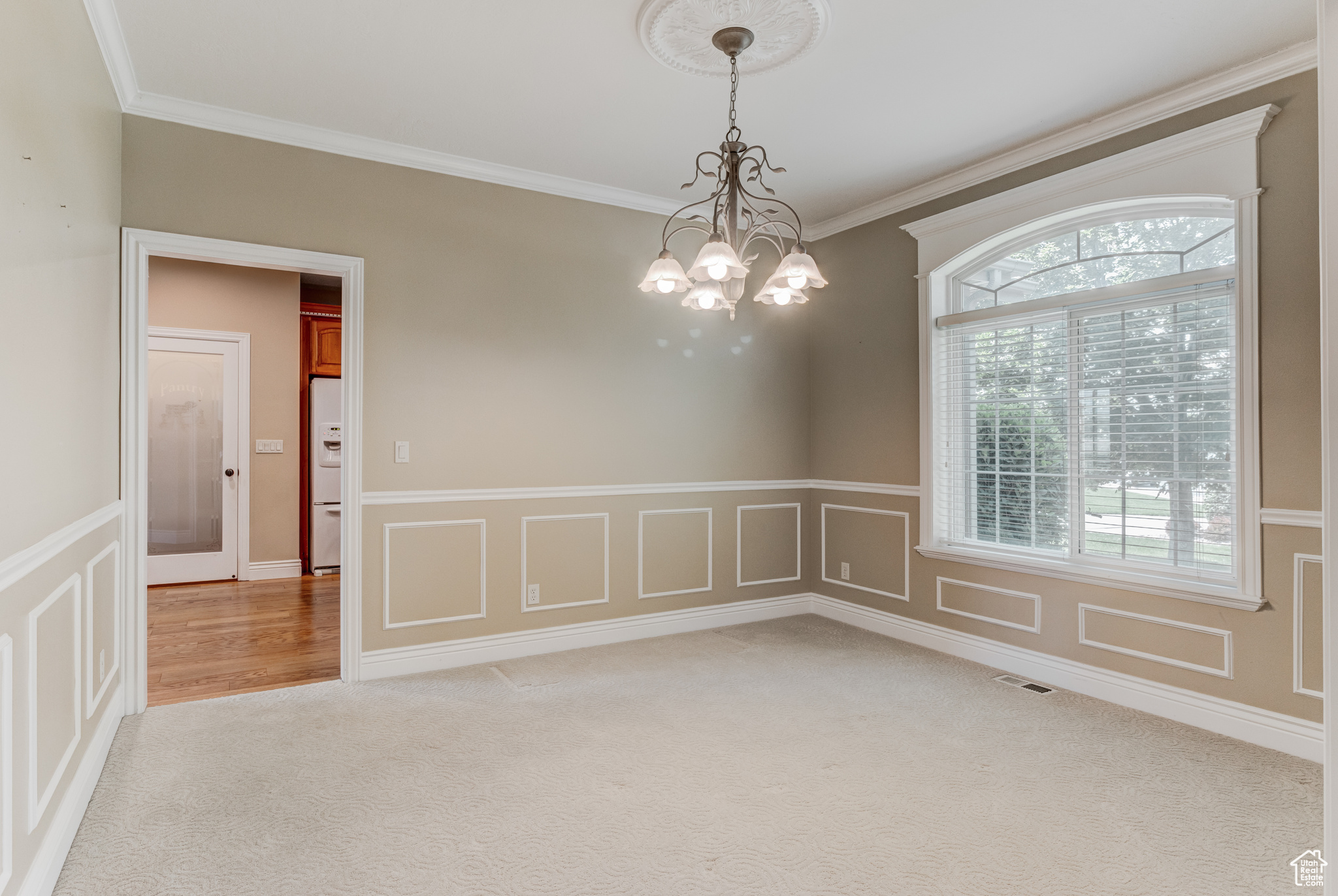 MADISON MEADOWS - Residential