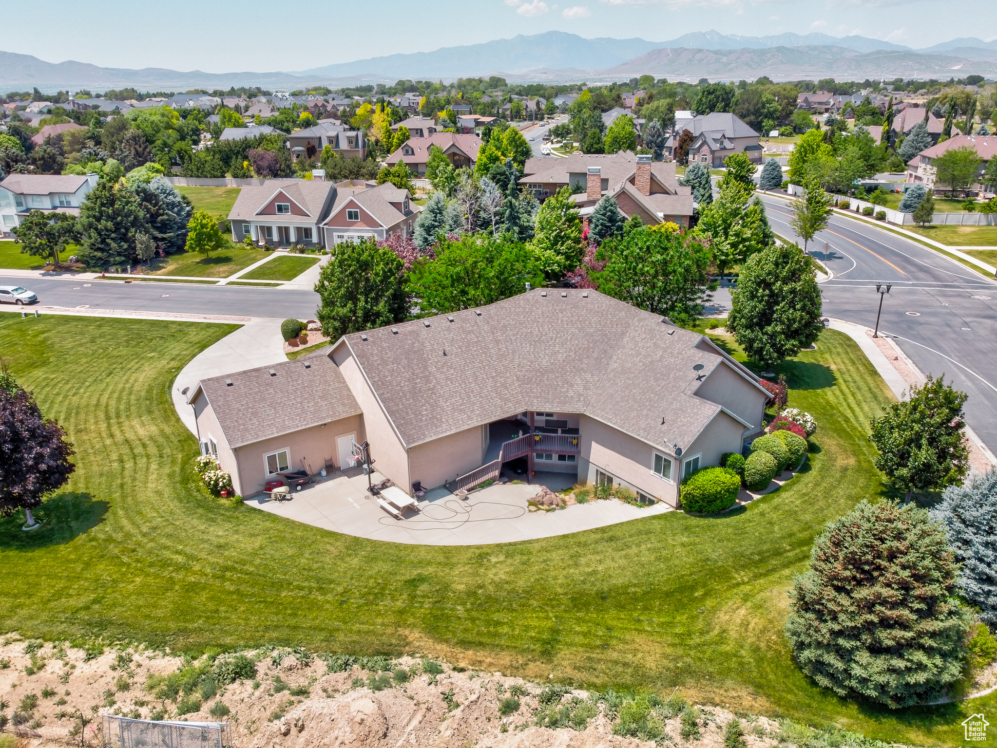 MADISON MEADOWS - Residential