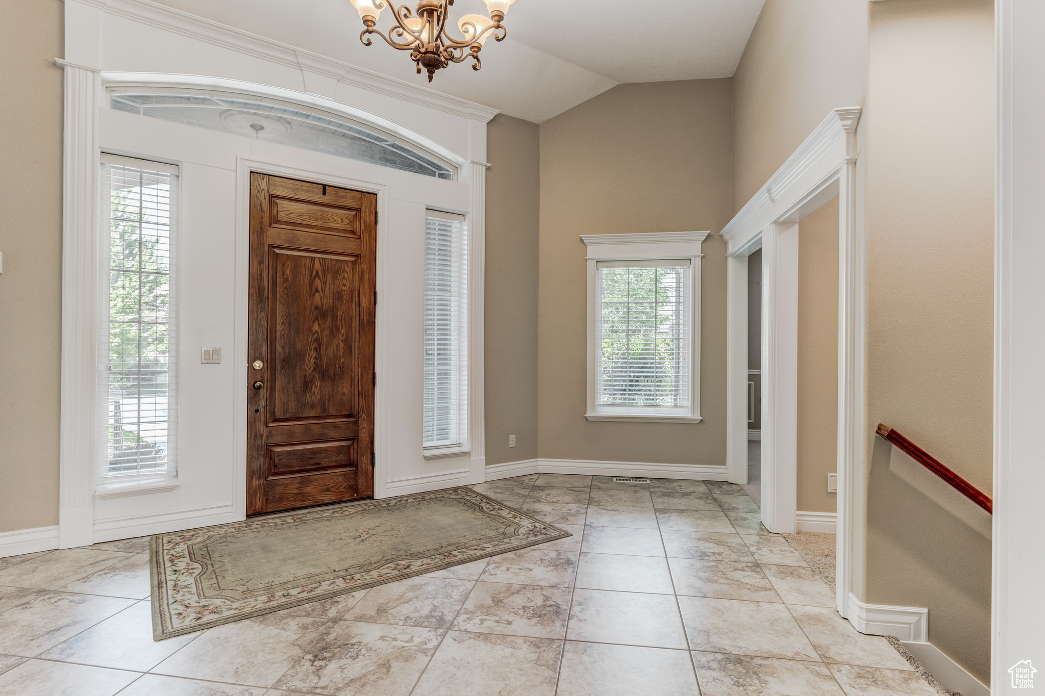 MADISON MEADOWS - Residential