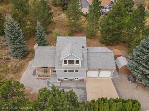 Tiny photo for 451 N RADFORD LN, Eden, UT 84310 (MLS # 2186469)