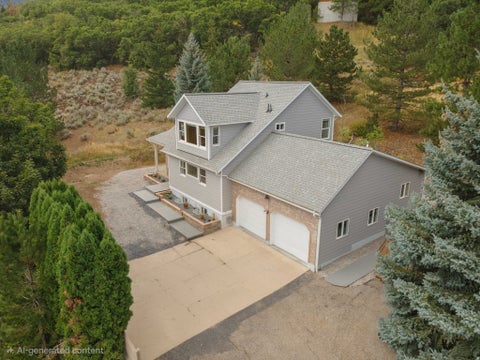 Tiny photo for 451 N RADFORD LN, Eden, UT 84310 (MLS # 2186469)