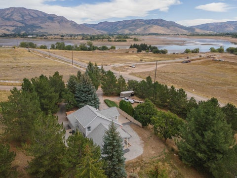 Tiny photo for 451 N RADFORD LN, Eden, UT 84310 (MLS # 2186469)