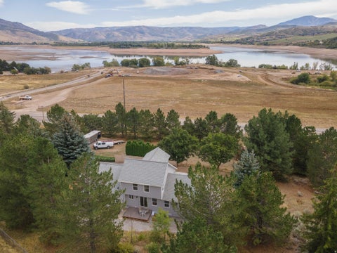 Tiny photo for 451 N RADFORD LN, Eden, UT 84310 (MLS # 2186469)
