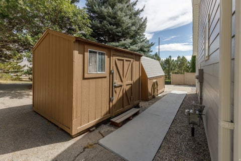 Tiny photo for 451 N RADFORD LN, Eden, UT 84310 (MLS # 2186469)