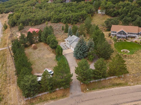 Tiny photo for 451 N RADFORD LN, Eden, UT 84310 (MLS # 2186469)