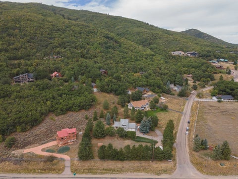 Tiny photo for 451 N RADFORD LN, Eden, UT 84310 (MLS # 2186469)