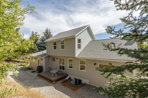 Tiny photo for 451 N RADFORD LN, Eden, UT 84310 (MLS # 2186469)