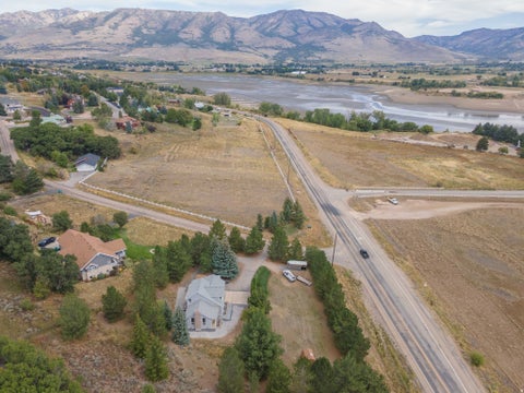 Tiny photo for 451 N RADFORD LN, Eden, UT 84310 (MLS # 2186469)