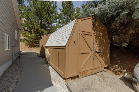 Tiny photo for 451 N RADFORD LN, Eden, UT 84310 (MLS # 2186469)