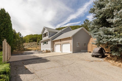 Tiny photo for 451 N RADFORD LN, Eden, UT 84310 (MLS # 2186469)
