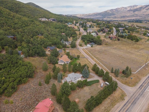 Tiny photo for 451 N RADFORD LN, Eden, UT 84310 (MLS # 2186469)