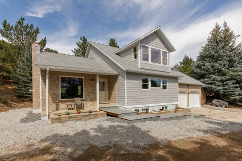 Tiny photo for 451 N RADFORD LN, Eden, UT 84310 (MLS # 2186469)